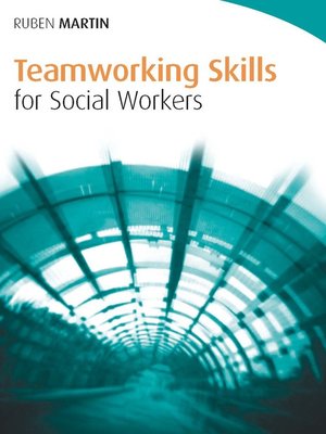 cover image of Teamworking Skills for Social Workers
